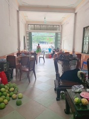 BÁN NHÀ ĐƯỜNG NHẠC SƠN - KIM TÂN