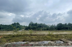 BÁN ĐẤT DH12 - P.BÌNH MINH