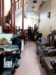 BÁN NHÀ ĐƯỜNG NGÔ QUYỀN - KIM TÂN