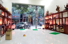 BÁN NHÀ ĐƯỜNG NGÔ QUYỀN - KIM TÂN