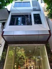 BÁN NHÀ ĐƯỜNG NGÔ QUYỀN - KIM TÂN