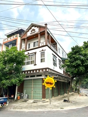 BÁN NHÀ P. CỐC LẾU (NGUYỄN VĂN HUYÊN)