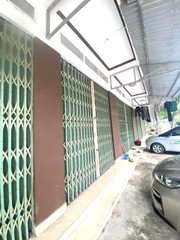 BÁN NHÀ P. CỐC LẾU (NGUYỄN VĂN HUYÊN)