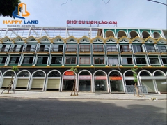 BÁN KIOT CHỢ PHỐ MỚI