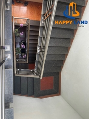 BÁN NHÀ 3 TẦNG P.CỐC LẾU