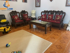 BÁN NHÀ 3 TẦNG P.CỐC LẾU