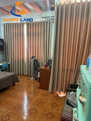 BÁN NHÀ 3 TẦNG P.CỐC LẾU