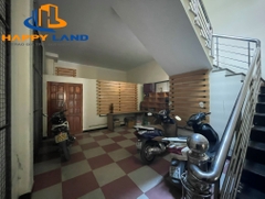 BÁN NHÀ 3 TẦNG P.CỐC LẾU