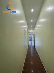 BÁN NHÀ 3 TẦNG PHƯỜNG CỐC LẾU
