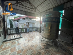 BÁN NHÀ 3 TẦNG PHƯỜNG CỐC LẾU