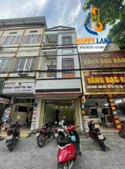BÁN NHÀ 3 TẦNG PHƯỜNG CỐC LẾU