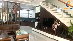 BÁN NHÀ 3 TẦNG ĐƯỜNG PHÙNG CHÍ KIÊN