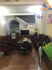 BÁN NHÀ 3 TẦNG - ĐỖ NHUẬN - BẮC LỆNH.