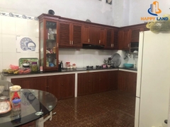 BÁN NHÀ 3 TẦNG - ĐỖ NHUẬN - BẮC LỆNH.