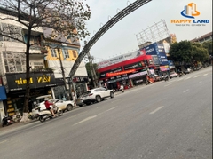 BÁN NHÀ ĐƯỜNG HOÀNG SÀO CŨ - P.CỐC LẾU.