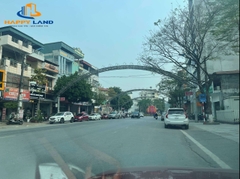 BÁN NHÀ ĐƯỜNG HOÀNG SÀO CŨ - P.CỐC LẾU.