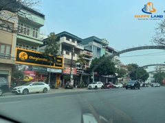 BÁN NHÀ ĐƯỜNG HOÀNG SÀO CŨ - P.CỐC LẾU.
