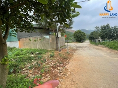 BÁN ĐẤT TỔ 11 - P.NAM CƯỜNG.