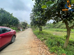 BÁN ĐẤT TỔ 11 - P.NAM CƯỜNG.