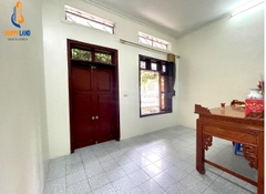 BÁN NHÀ ĐƯỜNG HOÀNG VĂN THỤ - CỐC LẾU