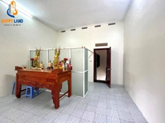 BÁN NHÀ ĐƯỜNG HOÀNG VĂN THỤ - CỐC LẾU