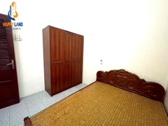 BÁN NHÀ ĐƯỜNG HOÀNG VĂN THỤ - CỐC LẾU