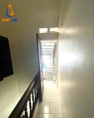BÁN NHÀ ĐƯỜNG HOÀNG VĂN THỤ - CỐC LẾU
