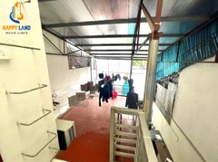 BÁN NHÀ ĐƯỜNG HOÀNG VĂN THỤ - CỐC LẾU