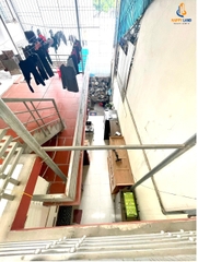 BÁN NHÀ ĐƯỜNG HOÀNG VĂN THỤ - CỐC LẾU