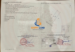 BÁN NHÀ ĐƯỜNG HOÀNG VĂN THỤ - CỐC LẾU