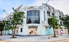 MỞ BÁN ĐỢT CUỐI DỰ ÁN SHOPHOUSE KIM TÂN - CƠ HỘI VÀNG