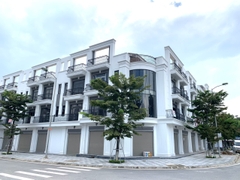 MỞ BÁN ĐỢT CUỐI DỰ ÁN SHOPHOUSE KIM TÂN - CƠ HỘI VÀNG