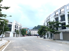 MỞ BÁN ĐỢT CUỐI DỰ ÁN SHOPHOUSE KIM TÂN - CƠ HỘI VÀNG