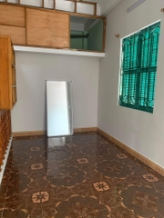 BÁN NHÀ ĐƯỜNG NGUYỄN ĐỨC CẢNH, P.CỐC LẾU
