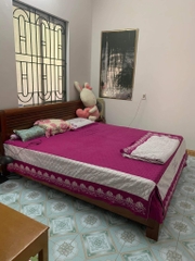 BÁN NHÀ ĐƯỜNG NGUYỄN ĐỨC CẢNH, P.CỐC LẾU