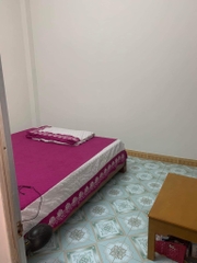 BÁN NHÀ ĐƯỜNG NGUYỄN ĐỨC CẢNH, P.CỐC LẾU