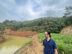 BÁN TRANG TRẠI VẠN HÒA
