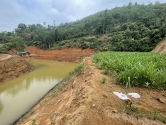 BÁN TRANG TRẠI VẠN HÒA