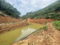 BÁN TRANG TRẠI VẠN HÒA