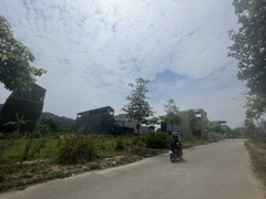 BÁN ĐẤT ĐƯỜNG VƯƠNG THỪA VŨ - B9 - P.BÌNH MINH.