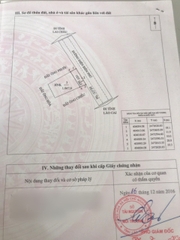BÁN ĐẤT Ô QUÝ HỒ - SAPA (TỔ 01)