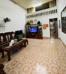 BÁN NHÀ MẶT PHỐ, P.KIM TÂN, TP LÀO CAI (QUY HÓA)