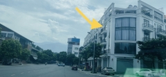 CHO THUÊ NHÀ KINH DOANH KHU SHOPHOUSE CHỢ KIM TÂN