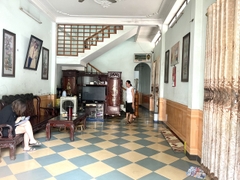 BÁN NHÀ 2 TẦNG PHAN CHU TRINH - CỐC LẾU