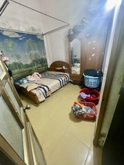 BÁN NHÀ 2 TẦNG PHAN CHU TRINH - CỐC LẾU