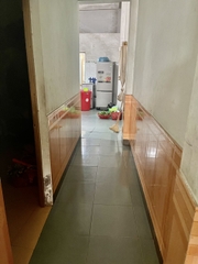 BÁN NHÀ 2 TẦNG PHAN CHU TRINH - CỐC LẾU