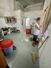 BÁN NHÀ 2 TẦNG PHAN CHU TRINH - CỐC LẾU