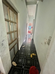 BÁN NHÀ 2 TẦNG PHAN CHU TRINH - CỐC LẾU