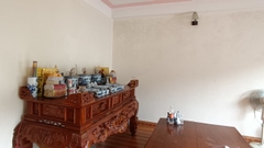 BÁN NHÀ 3 TẦNG ĐƯỜNG TRẦN THỦ ĐỘ