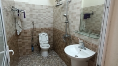 BÁN NHÀ 3 TẦNG ĐƯỜNG TRẦN THỦ ĐỘ